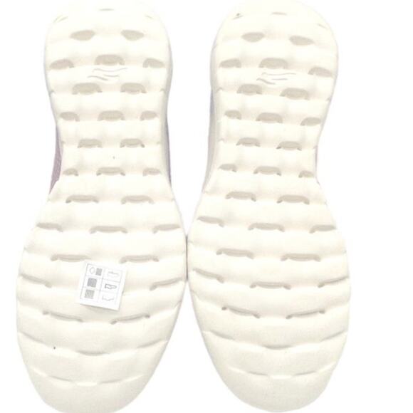 Skechers Women's Go Walk Joy Performance Sneakers Washable Mauve Pink - Picture 3 of 6